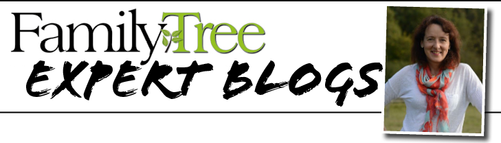 Family Tree Expert Blogs Sarah Read