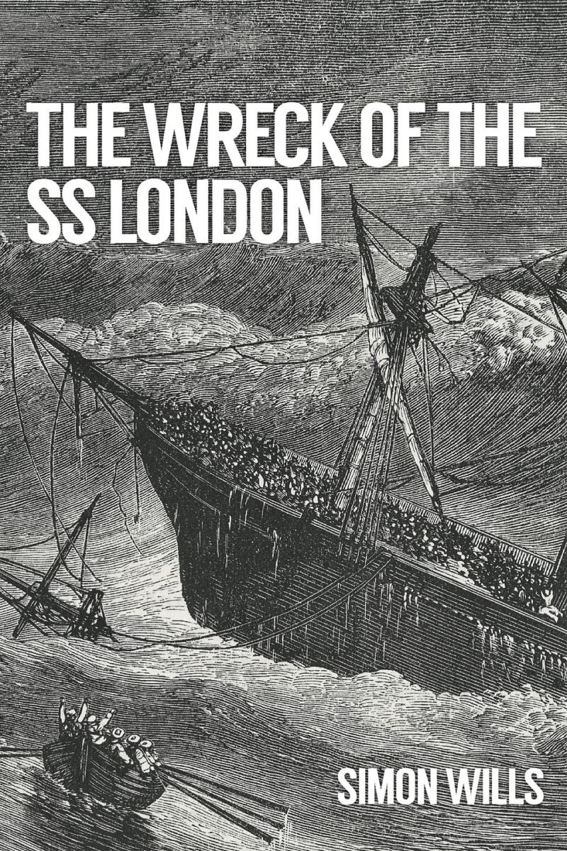 How did our ancestors react to tragedy? Guest blog by Simon Wills