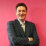 Chris VDK Chris van der Kuyl - CEO of brightsolid