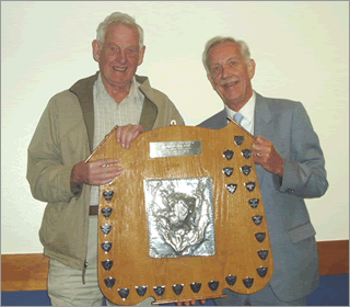 Elizabeth Simpson Award