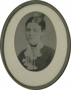 Sarah Eliza Gadbury