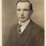 From Elizabeth Redhead