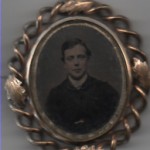 Yvonn Goold Unknown Collins in frame