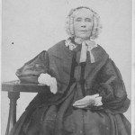 Graham Ransome Anna Allsop