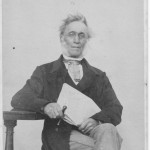 Graham Ransome Thomas Allsop