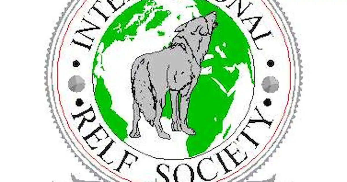 International Relf Society - Family Tree