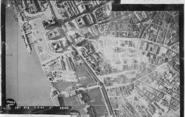 How Do I Find Historic Aerial Photographs Of My Local Area Family Tree Historical Aerial Photos Of My House