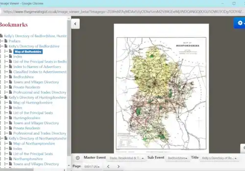 How to find ancestors for free - Family Tree