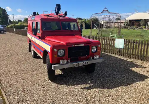 Defender Buying Guide: Budget and Engine Types - Land Rover Monthly