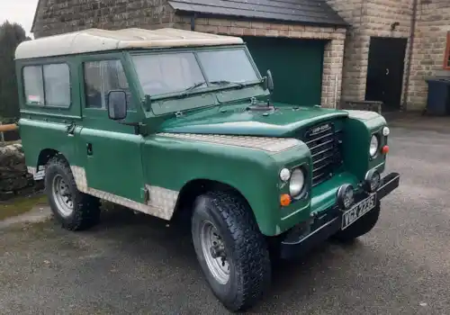 Best Land Rover security devices - Land Rover Monthly