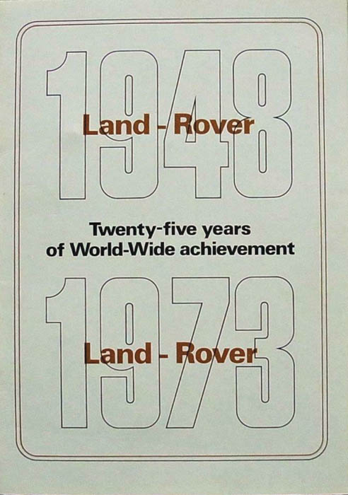 Best Land Rover books - Land Rover Monthly