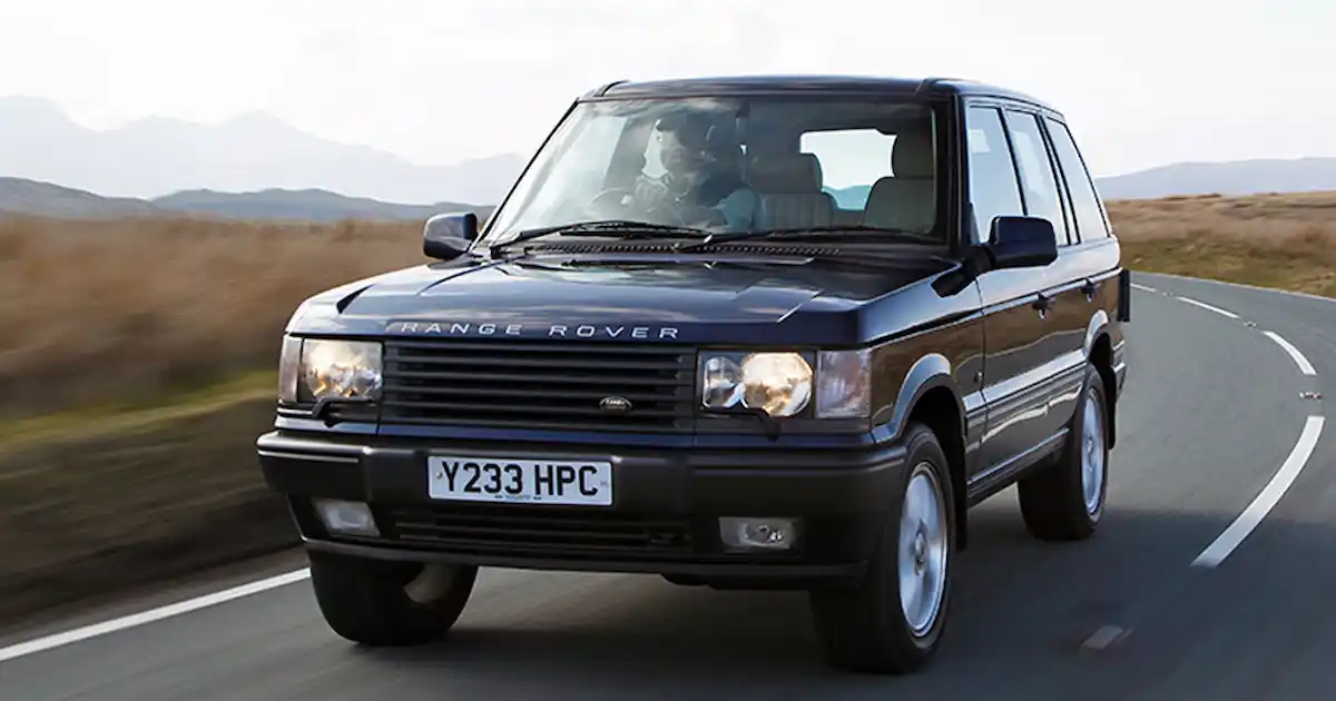 My advice? Get down and dirty - Land Rover Monthly