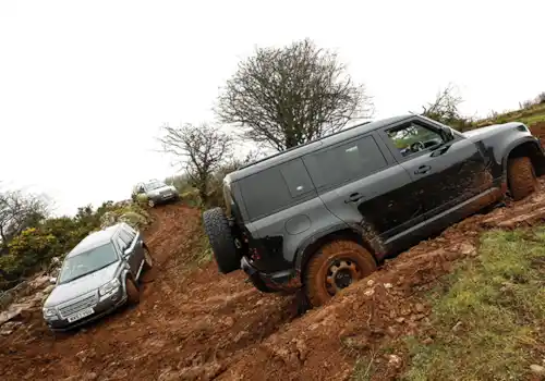 Rev's restore - Land Rover Monthly