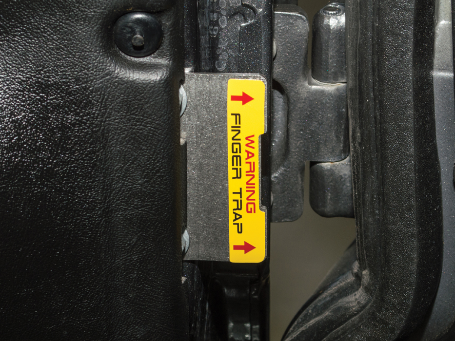 Defender Lockdown Land Rover Monthly