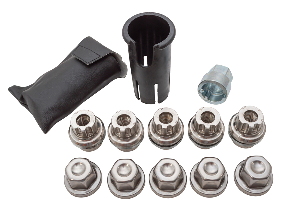 Defender Lockdown Land Rover Monthly