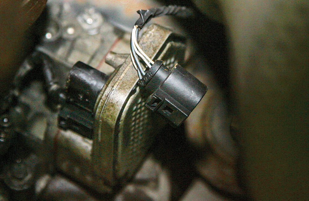 Maintain a Freelander 2 Haldex coupling Land Rover Monthly