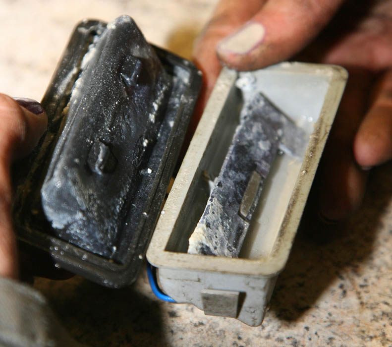 Repair your Freelander 2 tailgate Land Rover Monthly