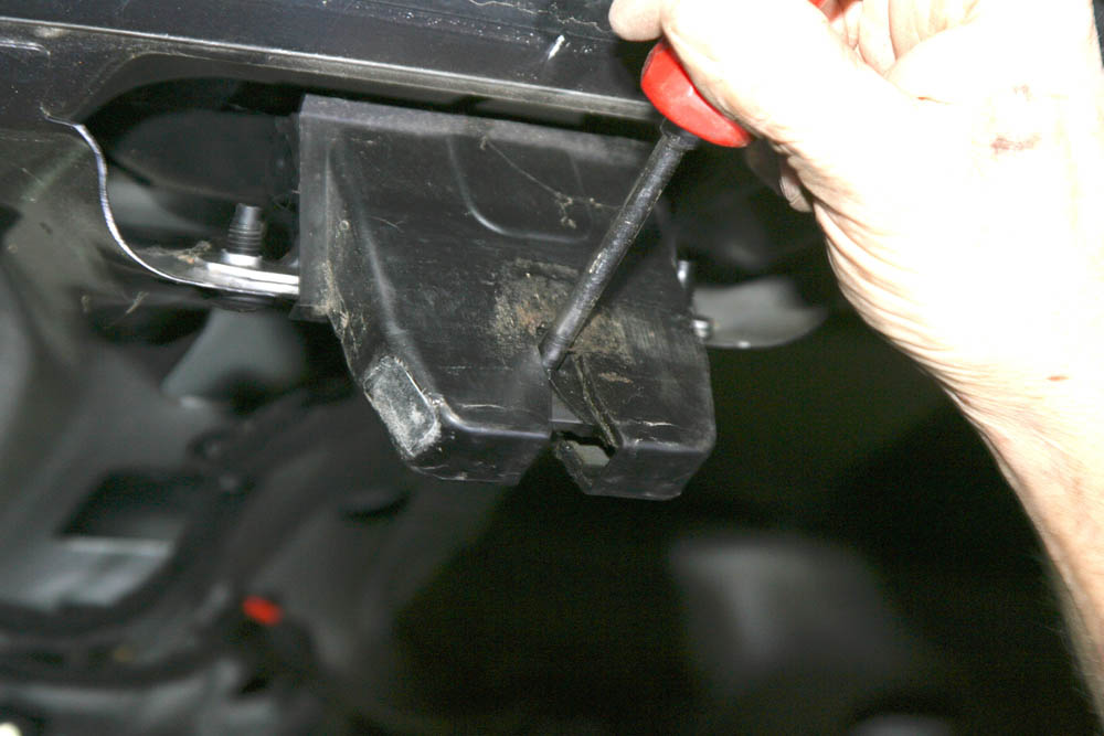 Repair your Freelander 2 tailgate Land Rover Monthly