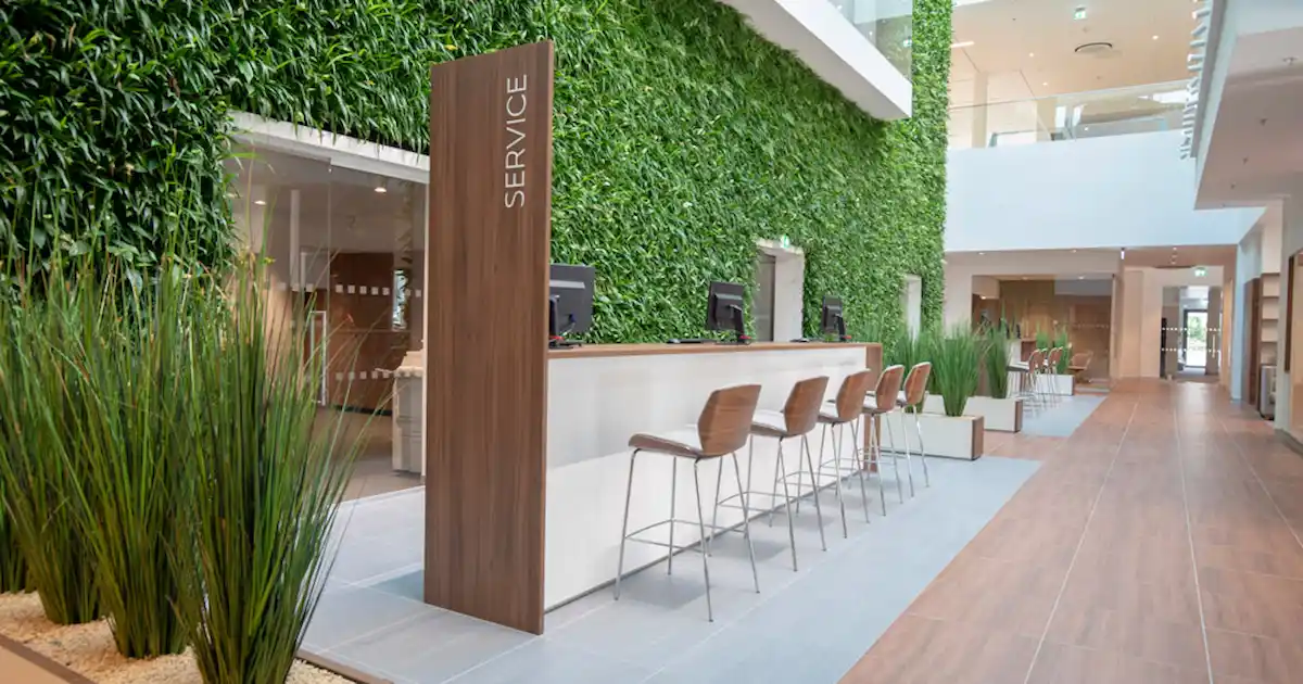 New flagship London JLR dealership - Land Rover Monthly