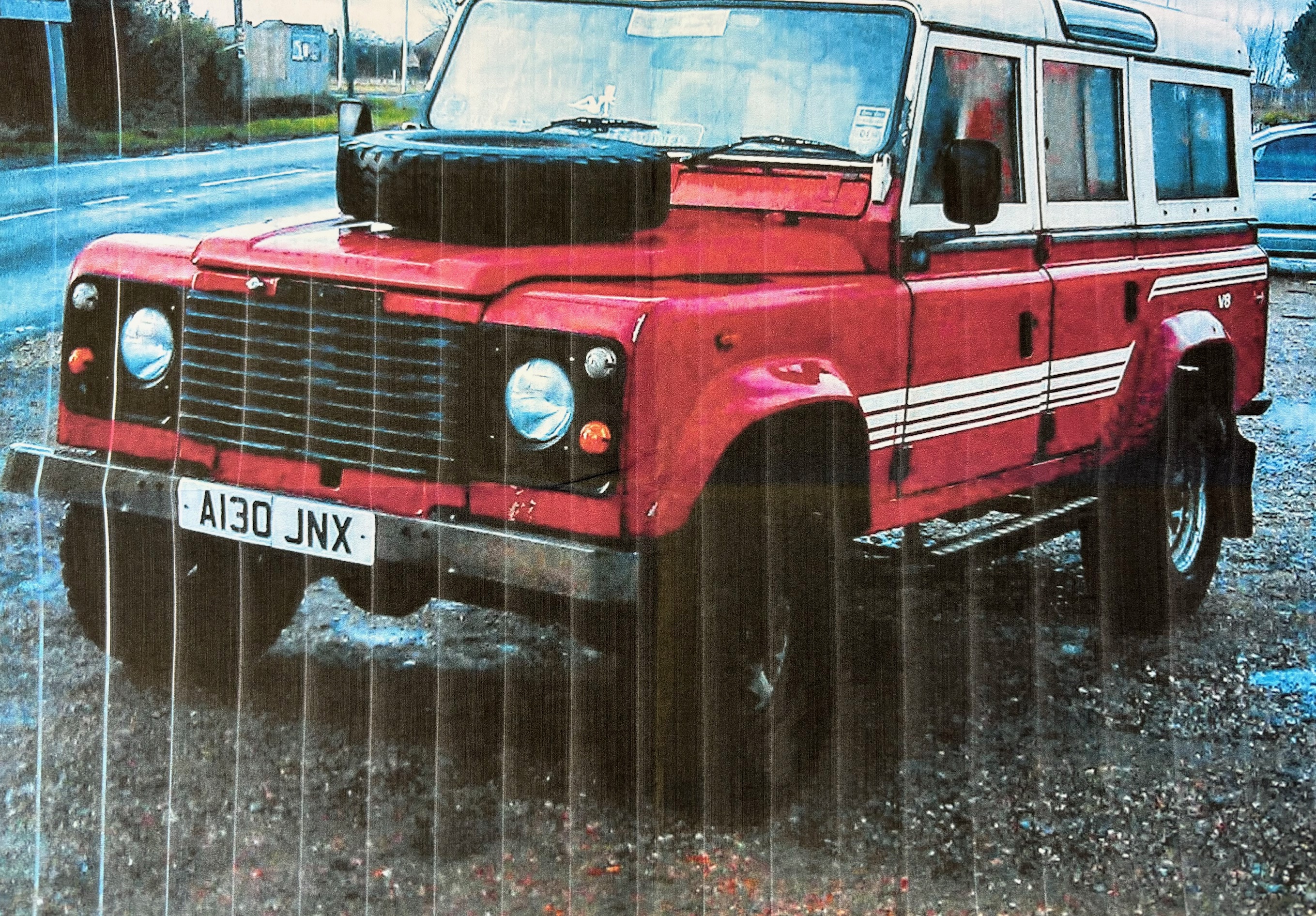 New Range Rover EV - Land Rover Monthly