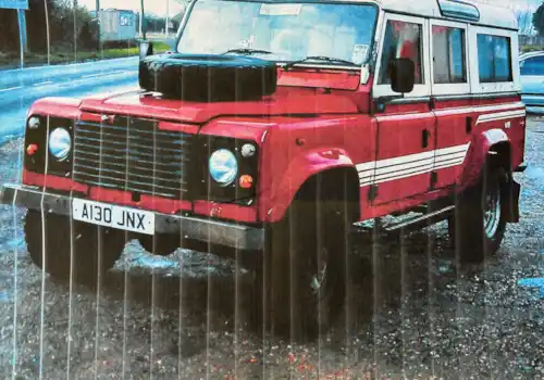 New Range Rover EV - Land Rover Monthly