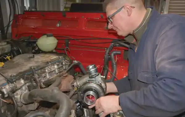 Project Defender part 12: Enhancing the engine systems - Land Rover Monthly