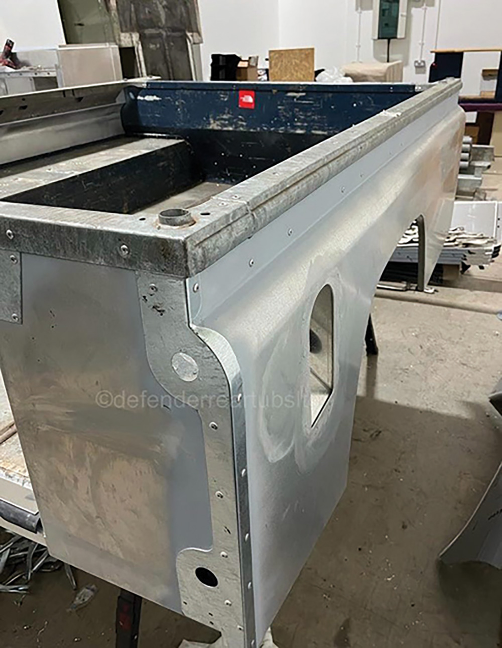 Phoenix rises with expanded range - Land Rover Monthly