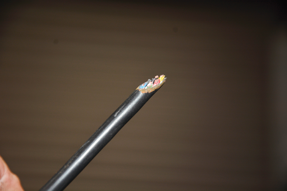 Fit a cruise control to your Defender Land Rover Monthly