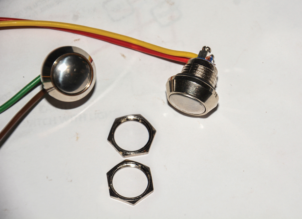 Fit a cruise control to your Defender Land Rover Monthly