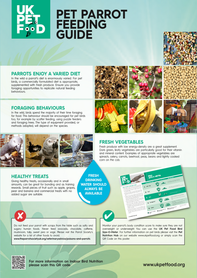 UK Pet Food releases two new resources Pet Product Marketing