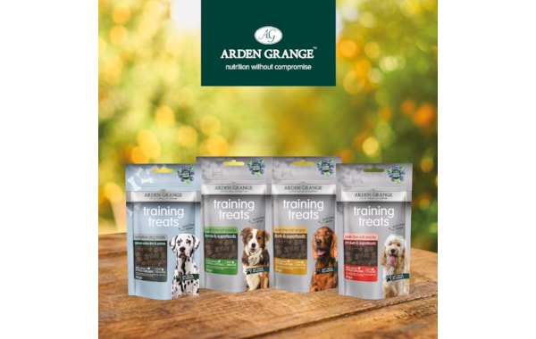 Arden grange treats Clearance