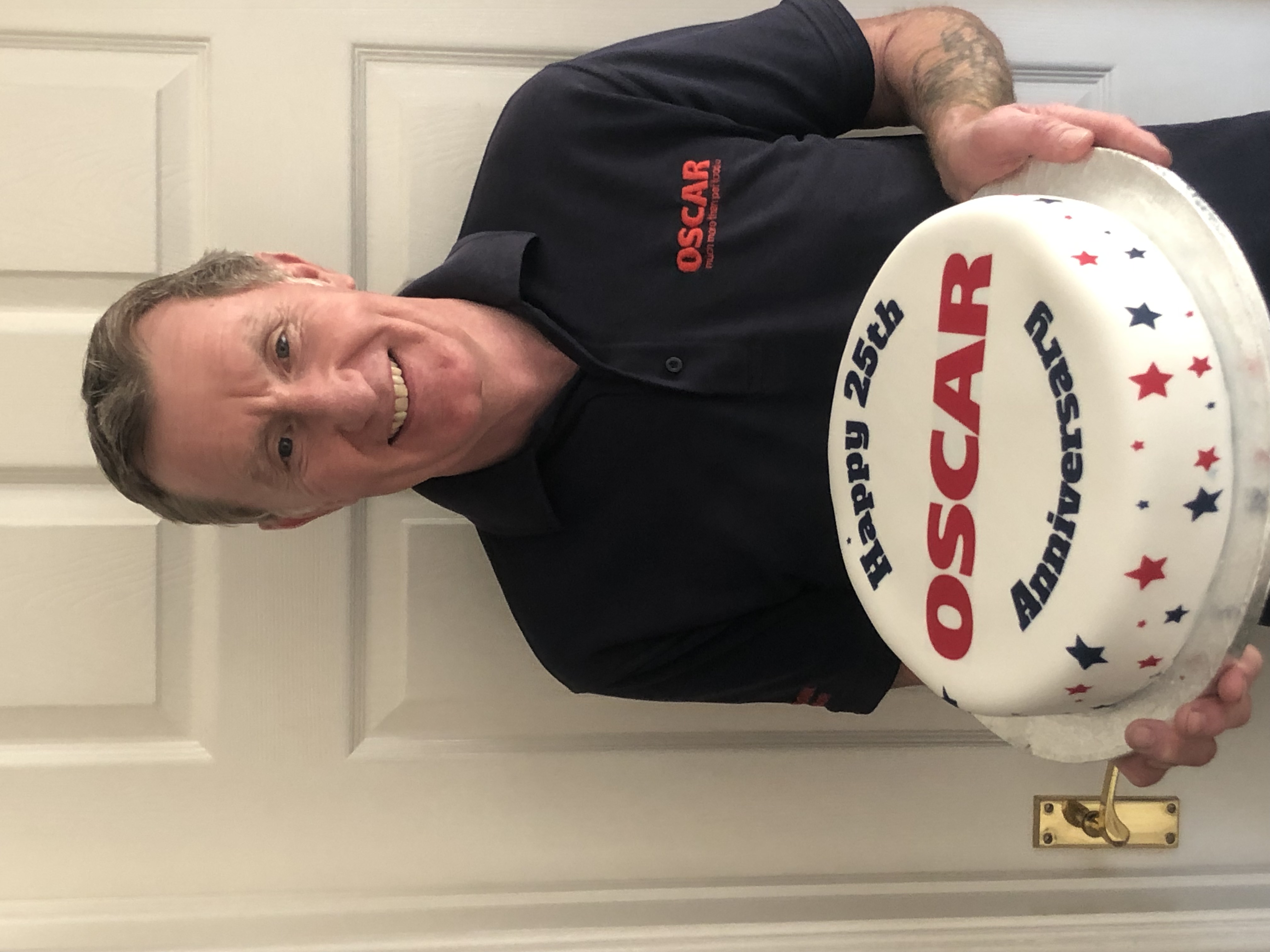 OSCAR Pet Foods inspire British franchising with top performing