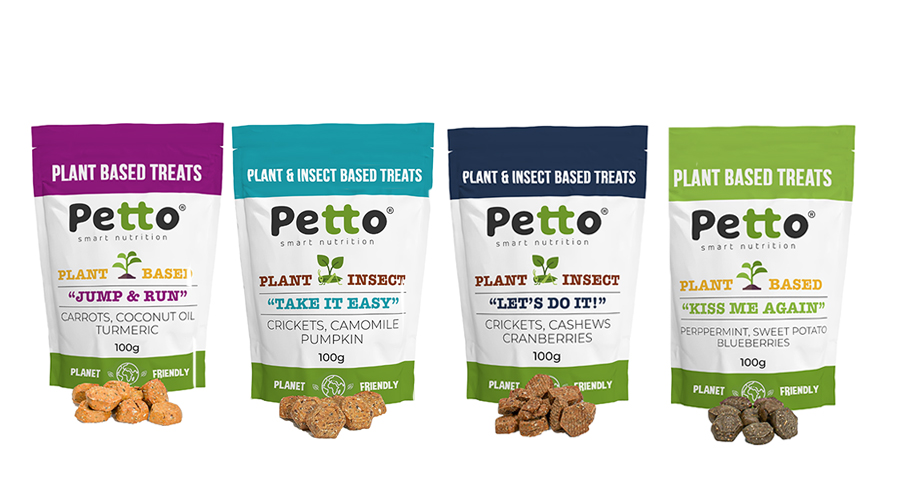 SuBridge Pet Supplies Ltd partners with Petto to distribute their