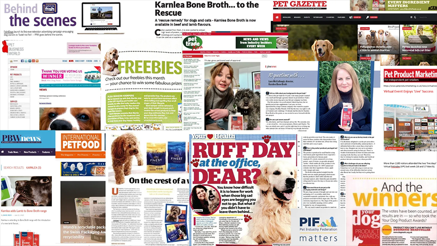Pet brands Grab your share of the headlines Pet Product Marketing
