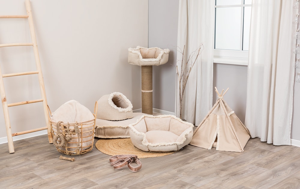 TRIXIE launches new pet product collections Pet Product Marketing