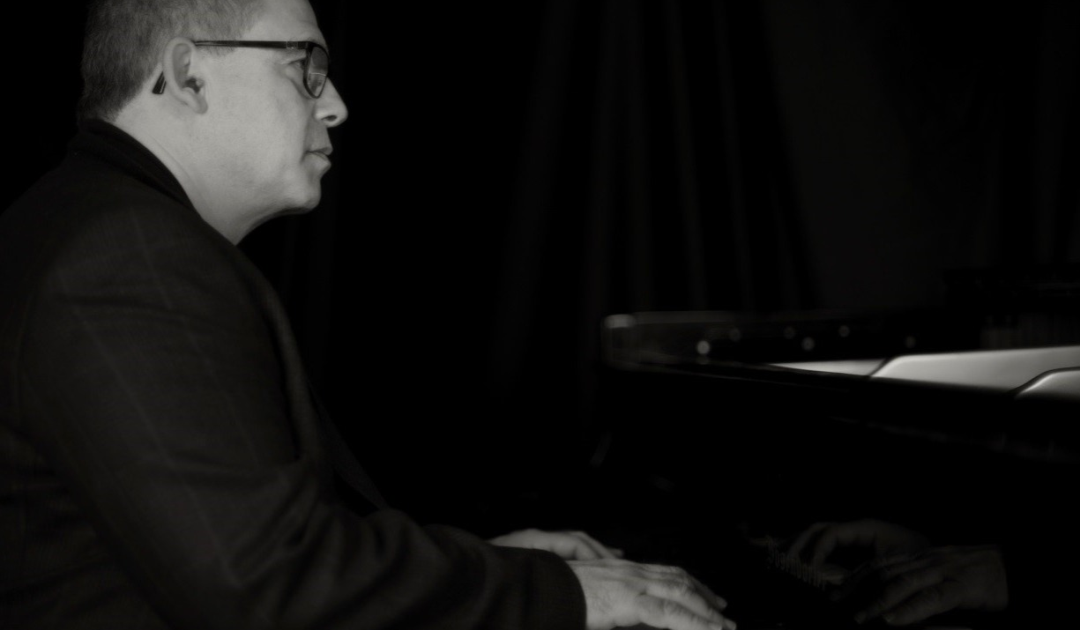 Music and Computer Science a surprisingly successful match Pianist