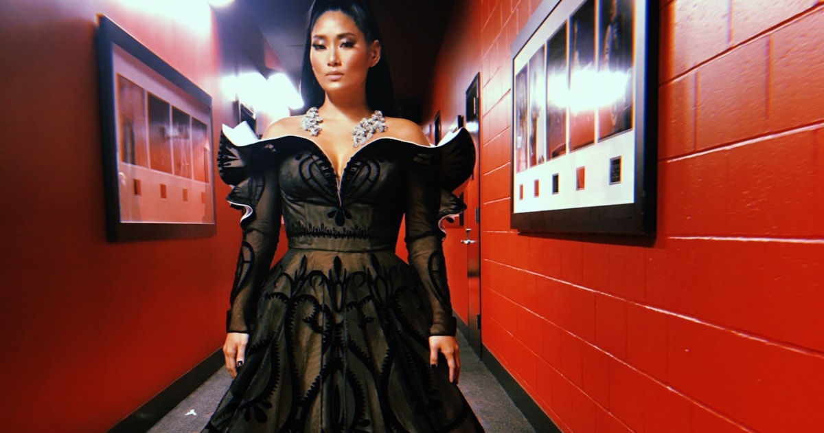 Pianist Chloe Flower reveals every detail about her extraordinary