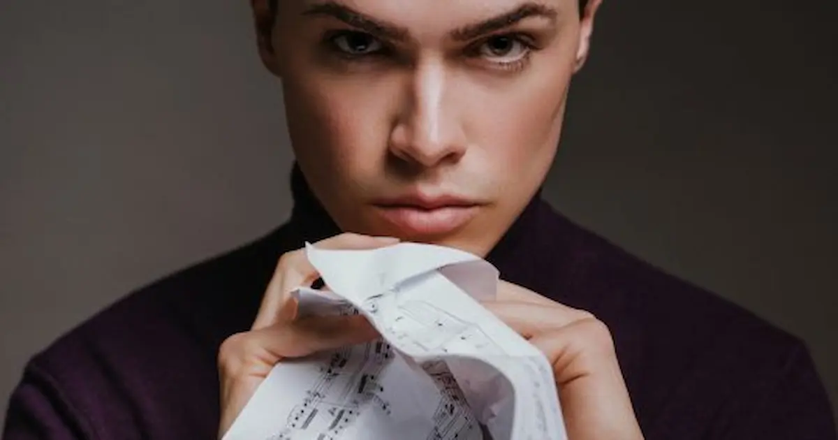 Enticing music lovers into the classical world: Christopher Jessup ...