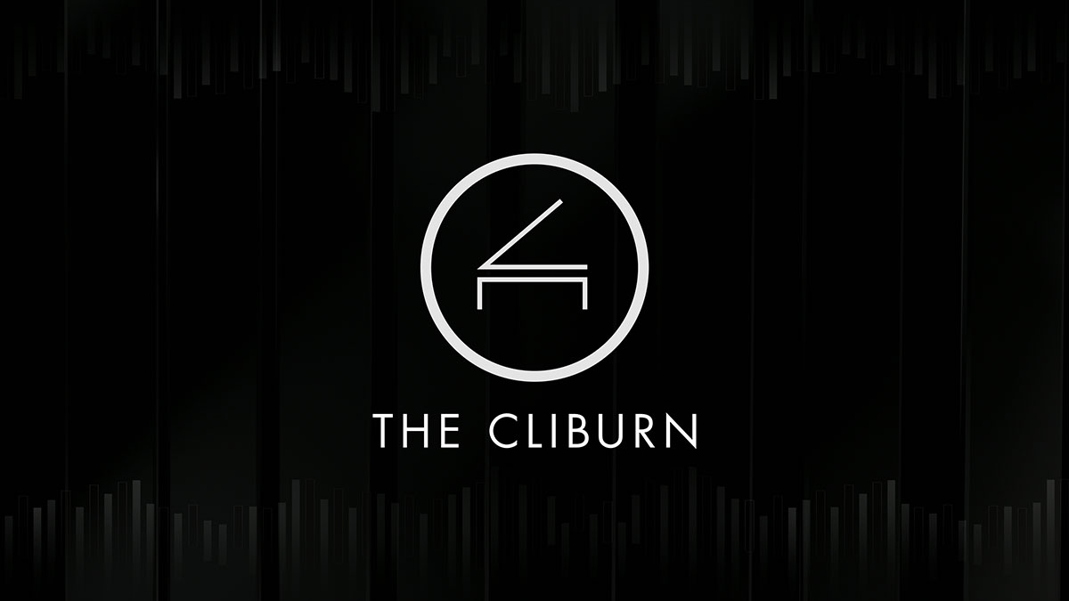 STREAM The Cliburn International Junior Piano Competition Pianist