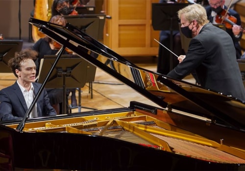 Piano Competitions Pianist List Of Piano Competitions Held In 2022