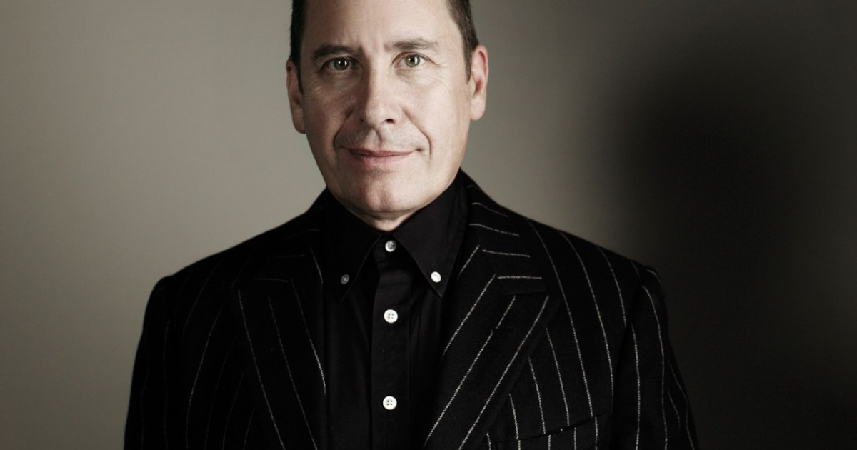 Jools Holland Exclusive Interview for Pianist, Part 2 Pianist