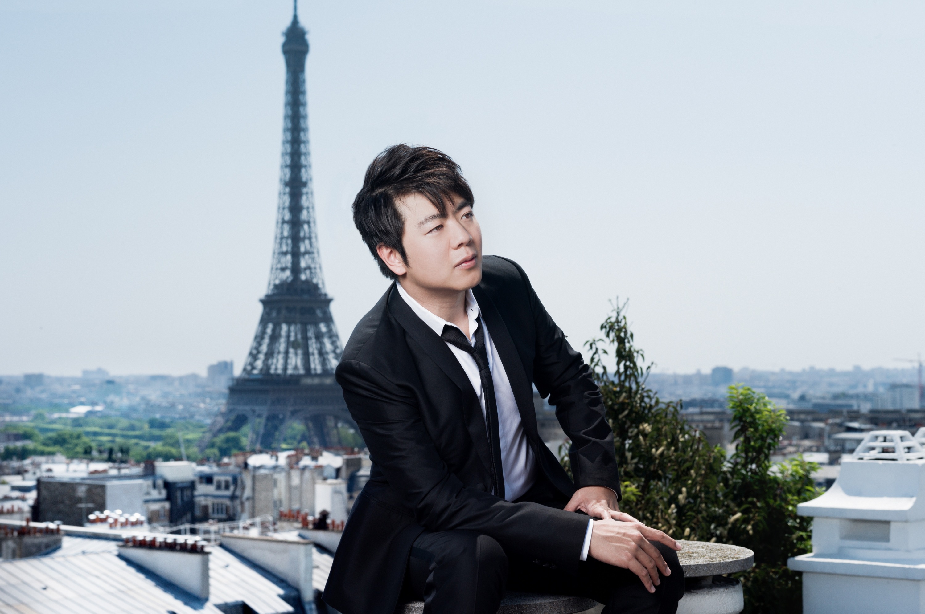 A Lang Lang Story Pianist