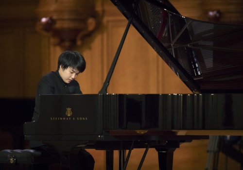 Piano Competitions Pianist List Of Piano Competitions Held In 2022