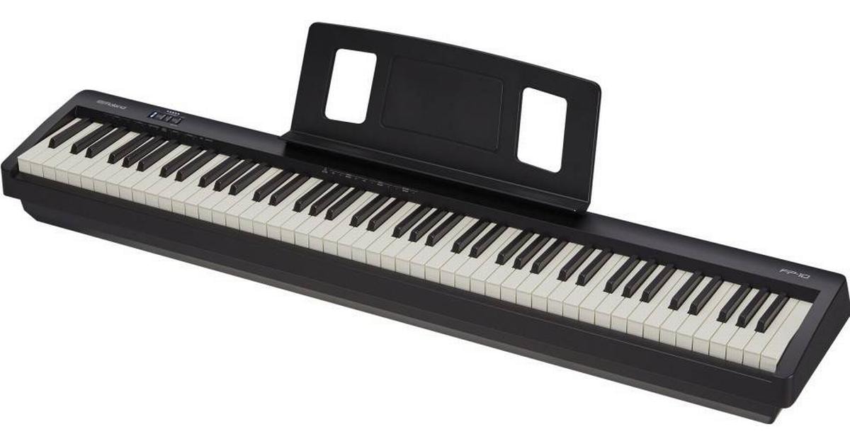 Roland FP10 Pianist