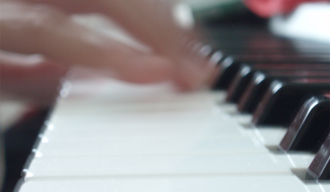 How to find the fingering that works best for your hand Pianist