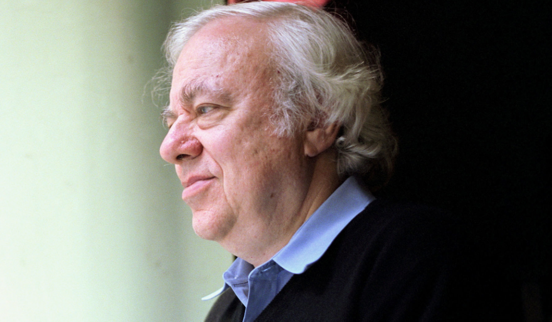 Richard Goode a modern master of Mozart at work Pianist