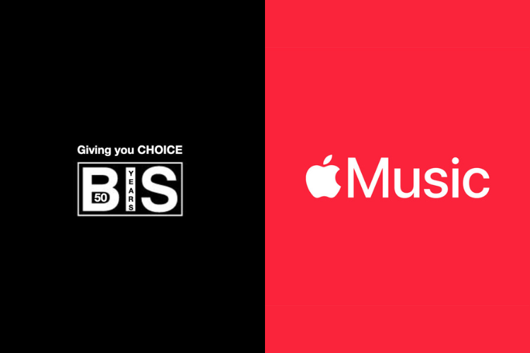 BIS Records acquired by Apple Music Pianist