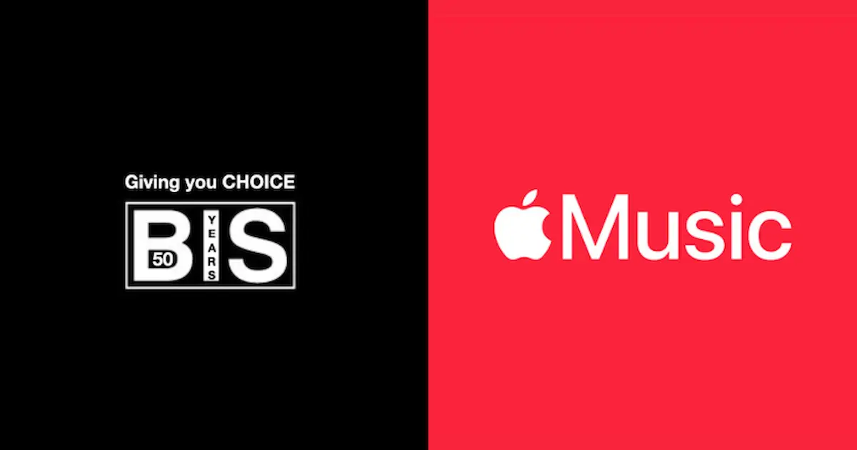 BIS Records acquired by Apple Music Pianist