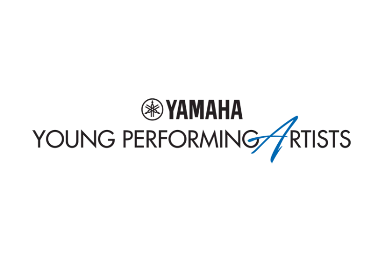 34th Annual Yamaha Young Performing Artists Competition Winner