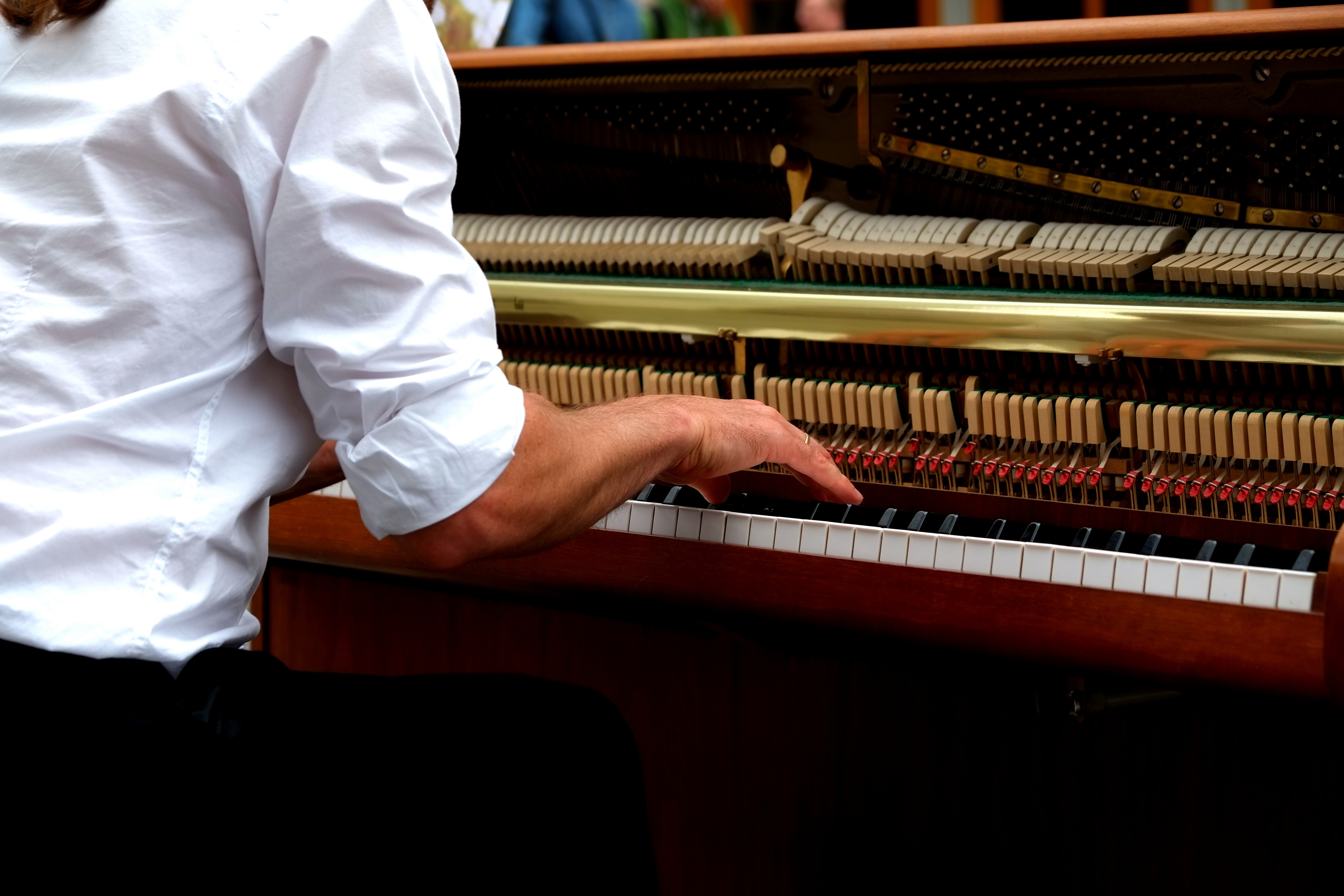 The Importance Of Practising With A Metronome - The London Piano Institute